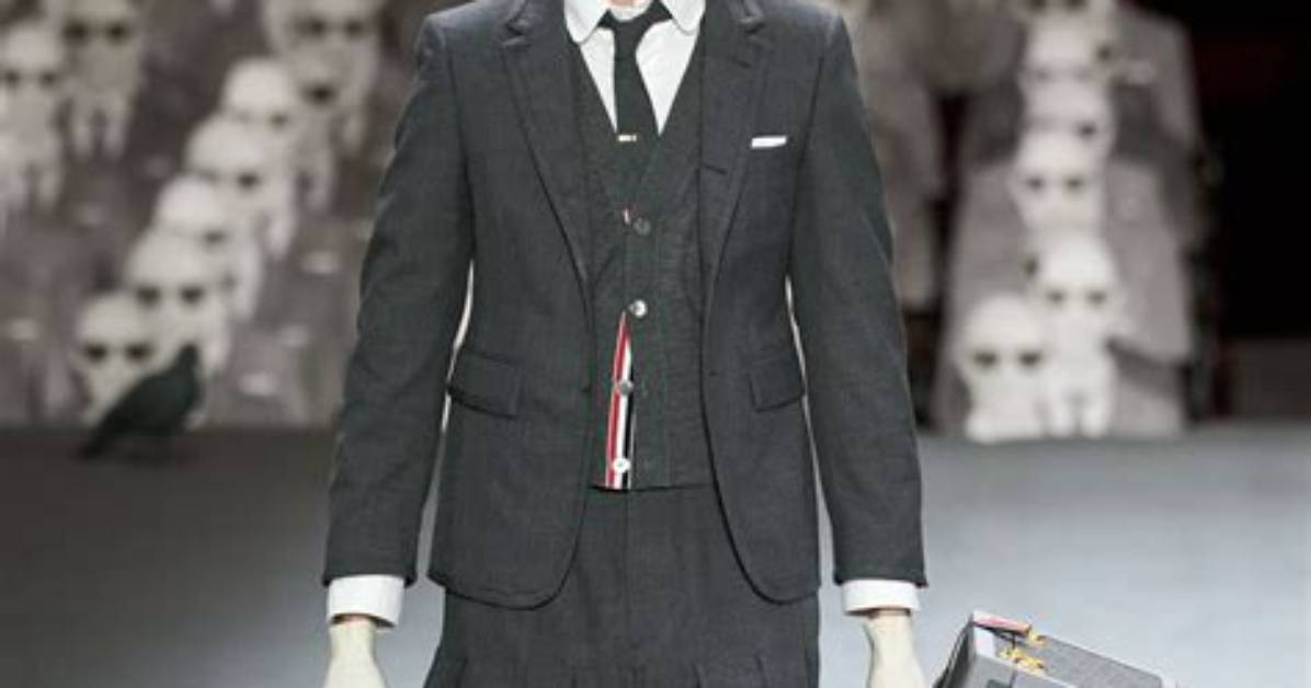 Thom Browne