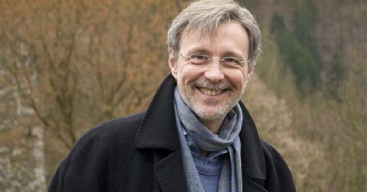 Thom Hartmann