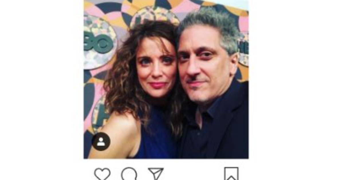 Thom Russo Net Worth