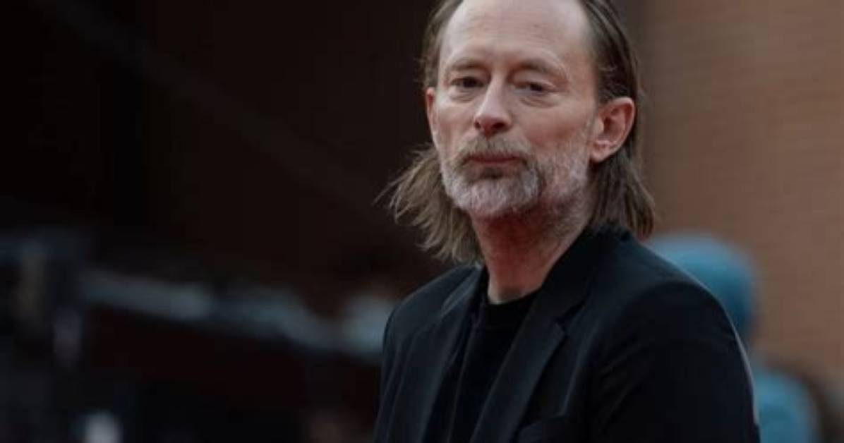 Thom Yorke
