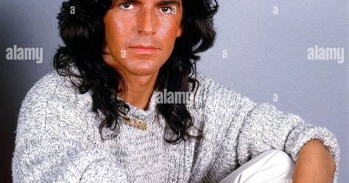 Thomas Anders