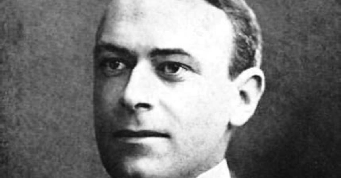 Thomas Andrews Net Worth