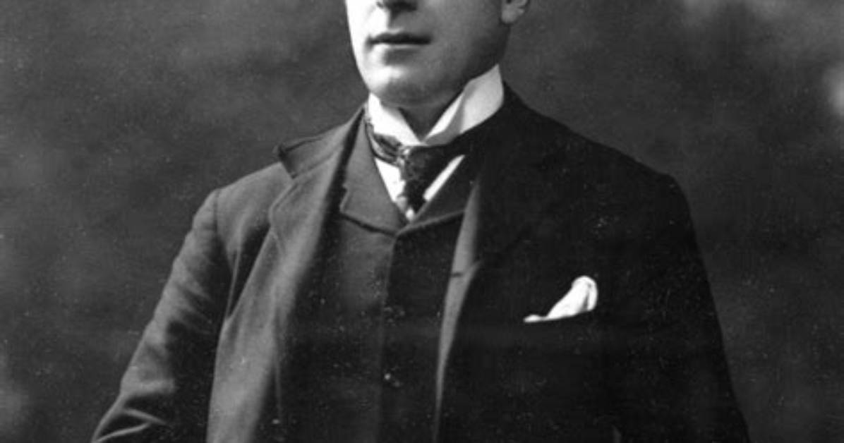 Thomas Andrews