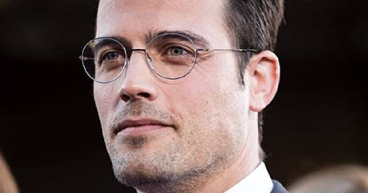 Thomas Beaudoin