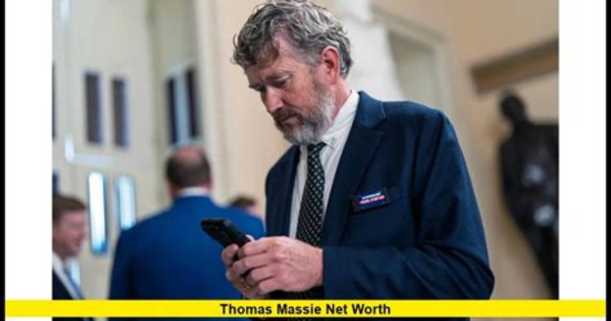 Thomas Bevan Net Worth