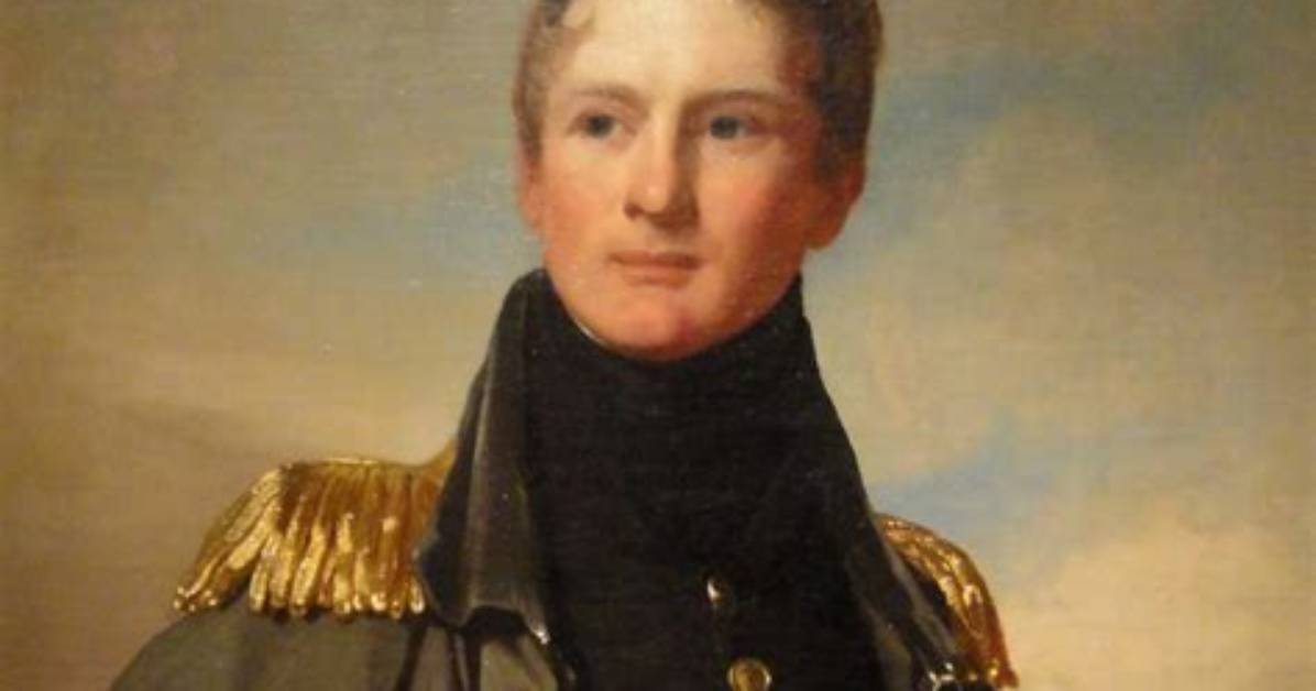 Thomas Biddle Net Worth