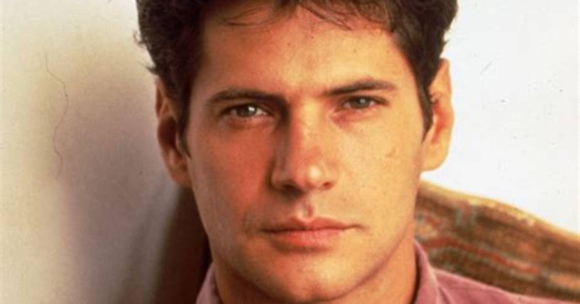 Thomas Calabro