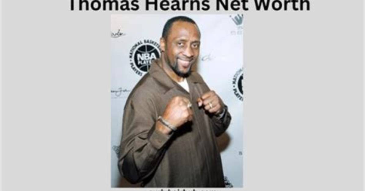 Thomas Coley Net Worth
