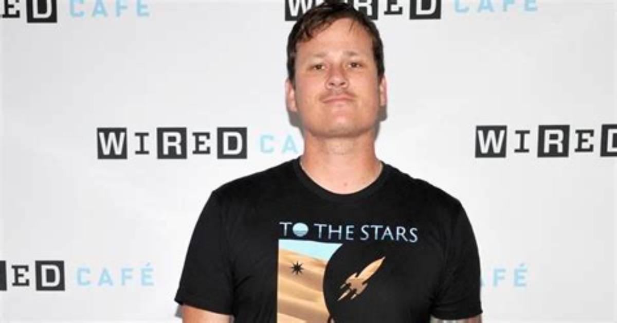 Thomas Delonge Net Worth