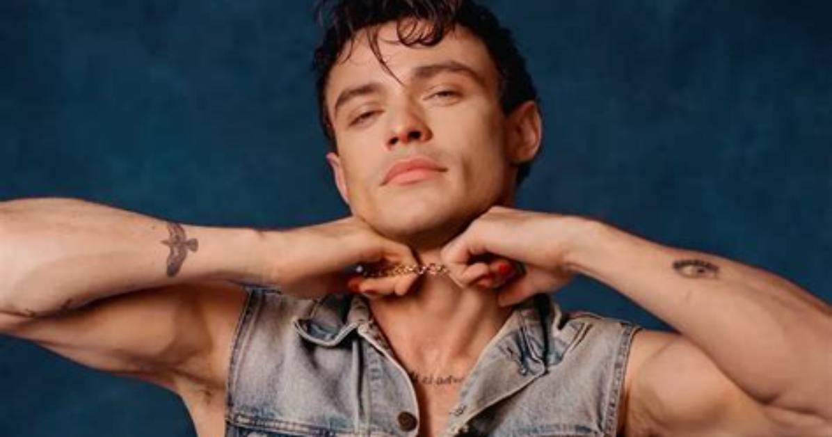 Thomas Doherty - Bio, Net Worth, Height