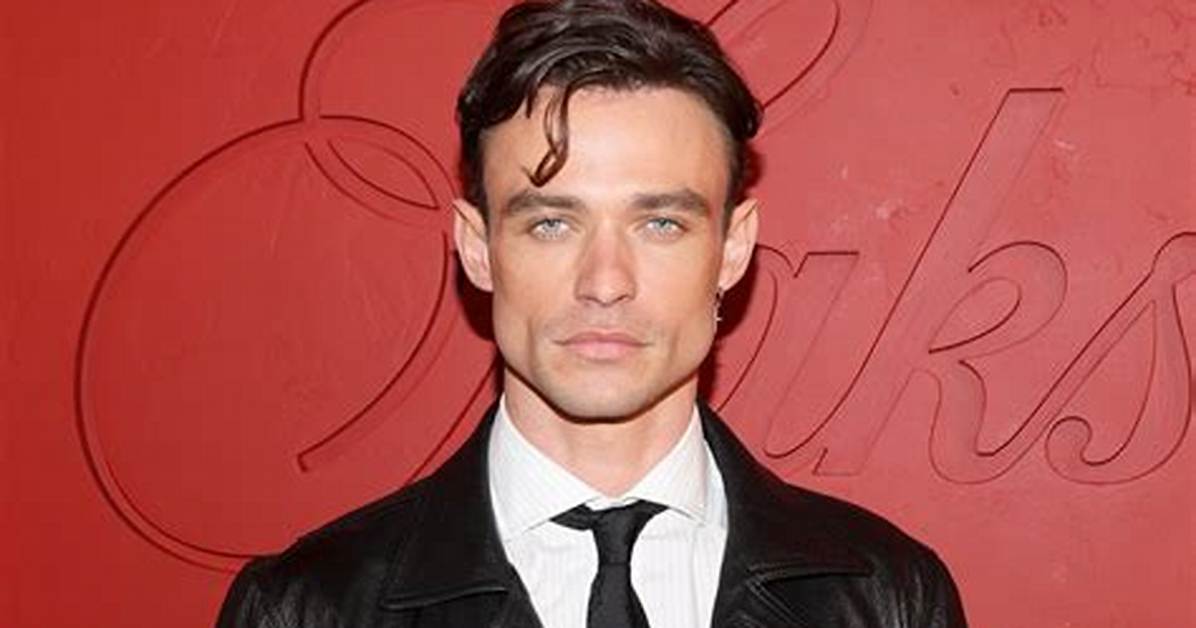Thomas Doherty Biography