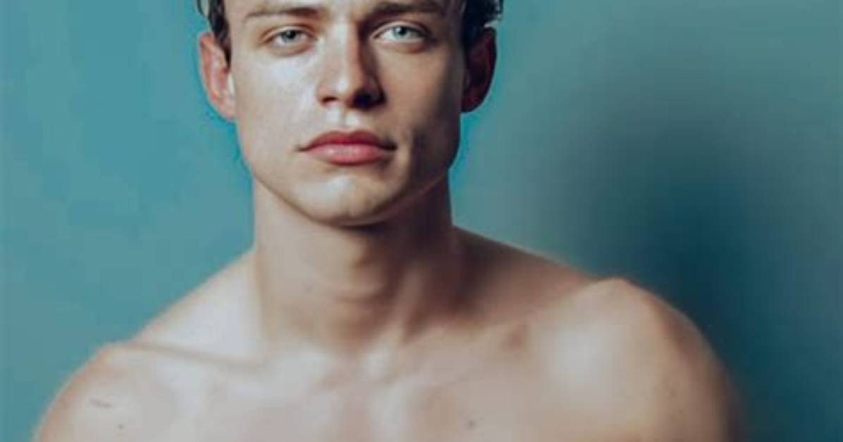 Thomas Doherty Net Worth 2024