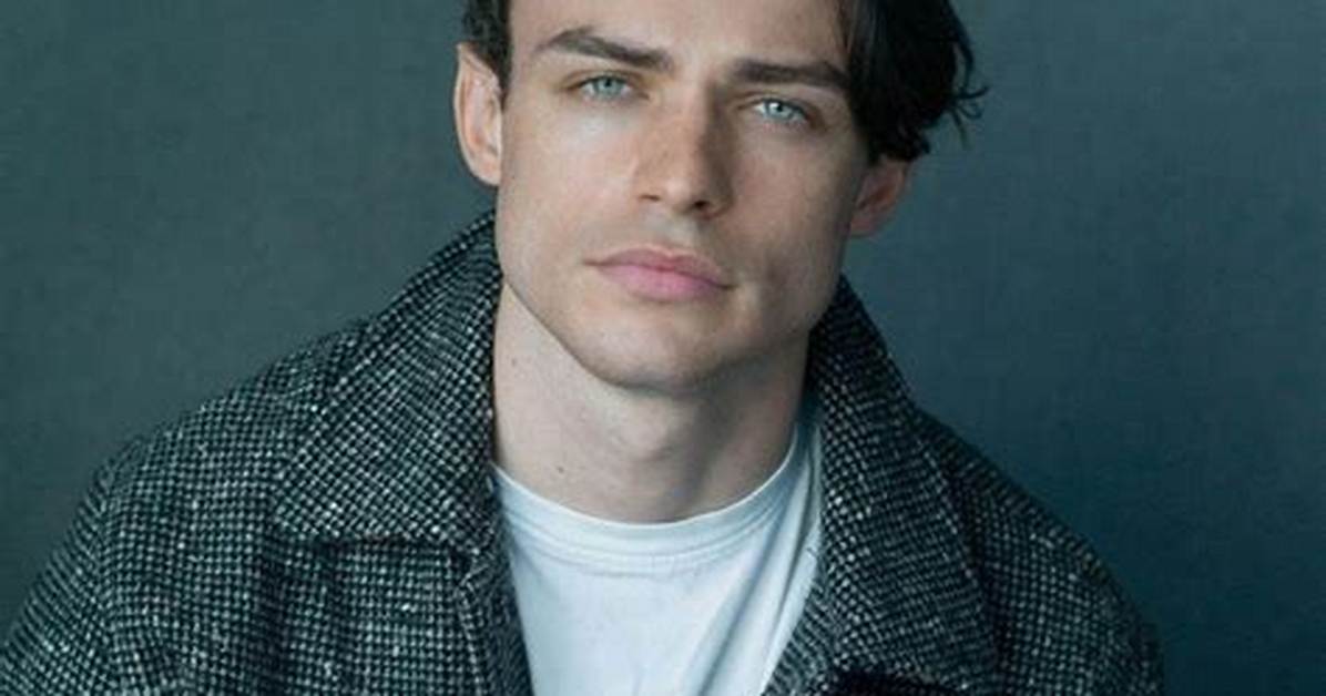 Thomas Doherty