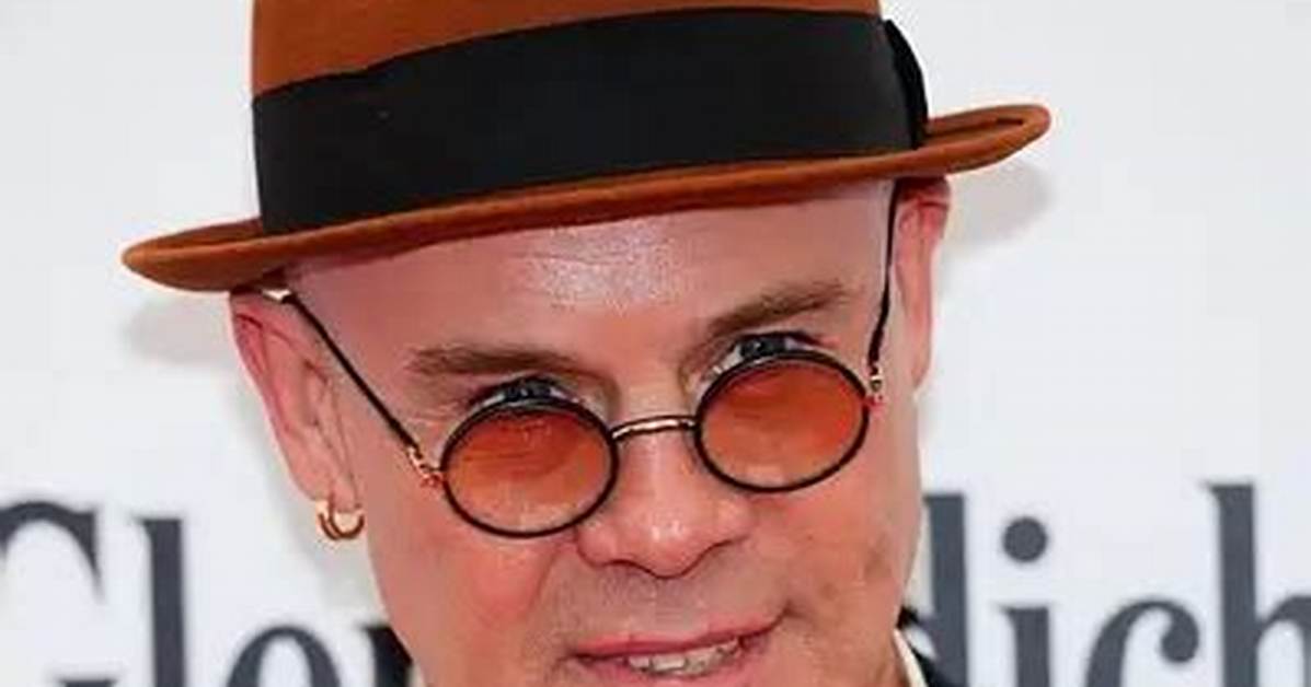 Thomas Dolby Net Worth