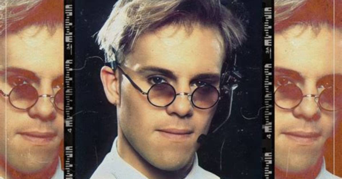 Thomas Dolby