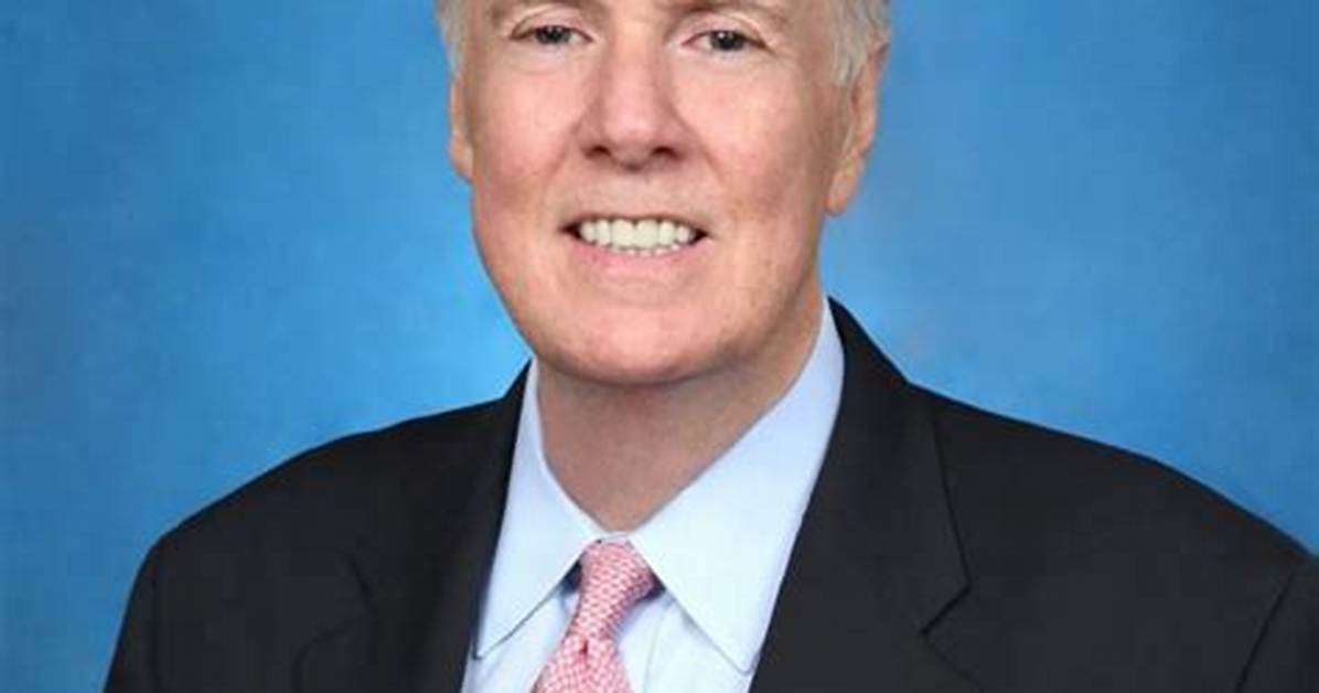 Thomas Donilon