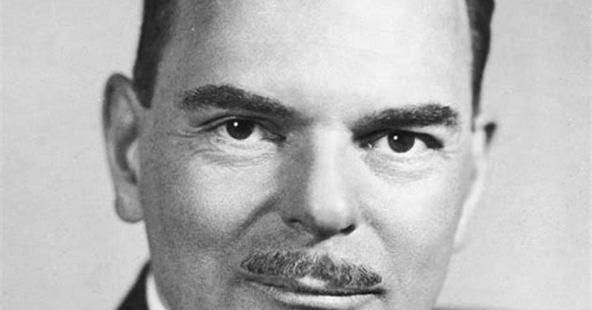 Thomas E. Dewey