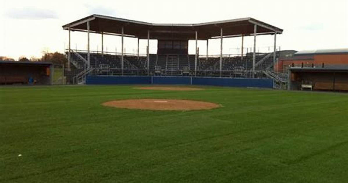 Thomas Field (Baseball)