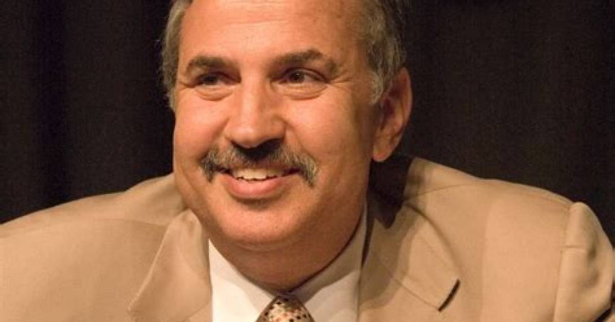 Thomas Friedman
