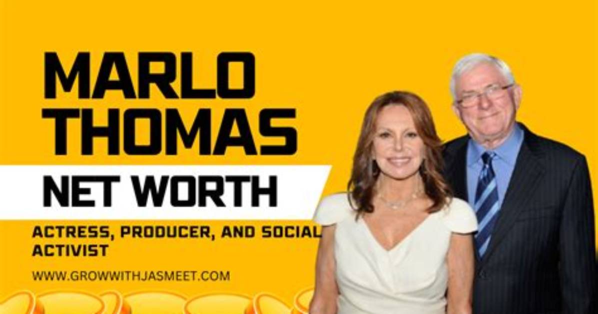 Thomas Gore Net Worth