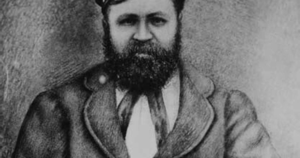 Thomas Halbert