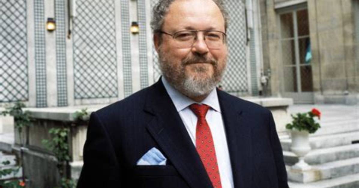 Thomas Harris Net Worth