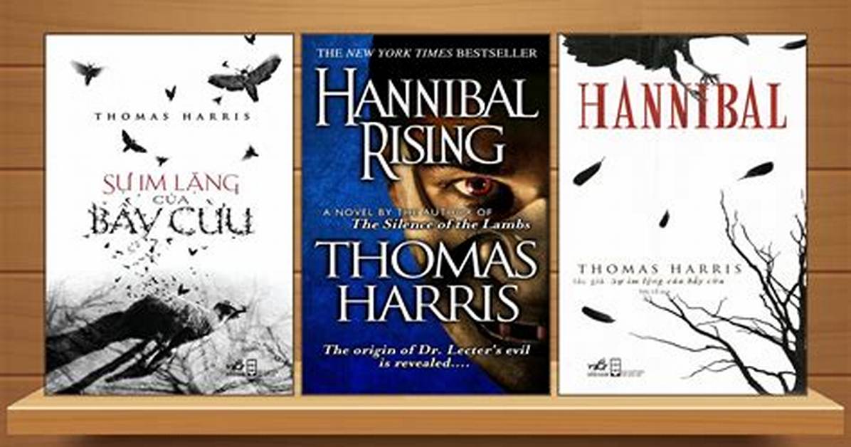 Thomas Harris