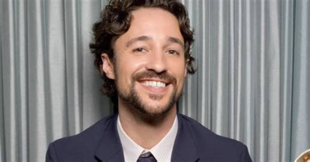 Thomas Ian Nicholas Net Worth