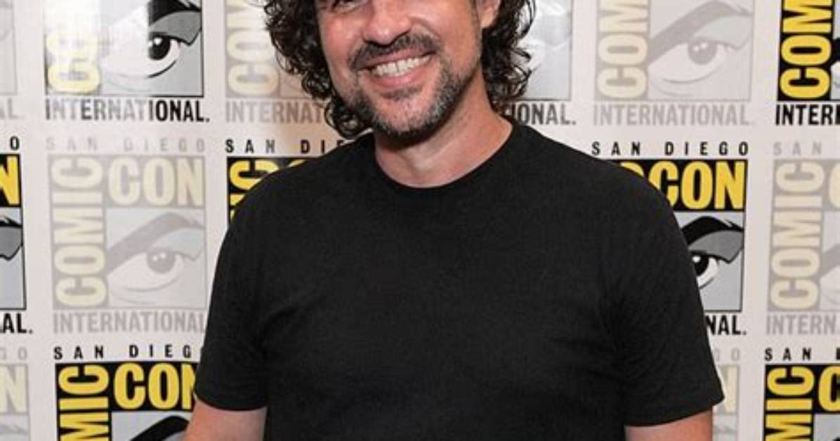 Thomas Ian Nicholas