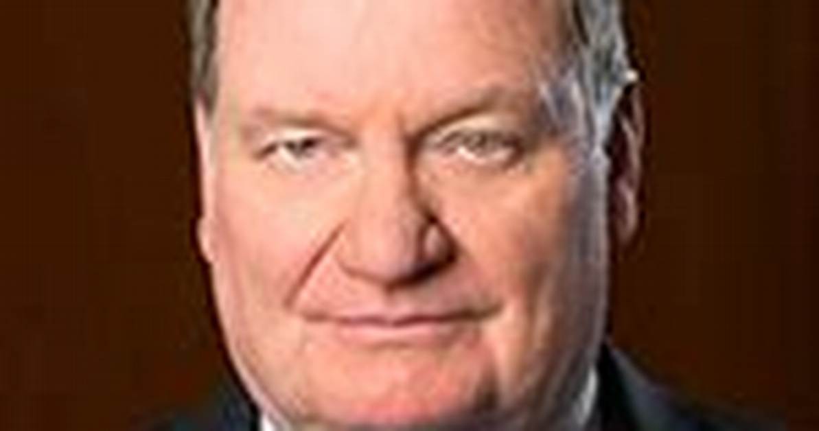 Thomas J. Nimbley Net Worth