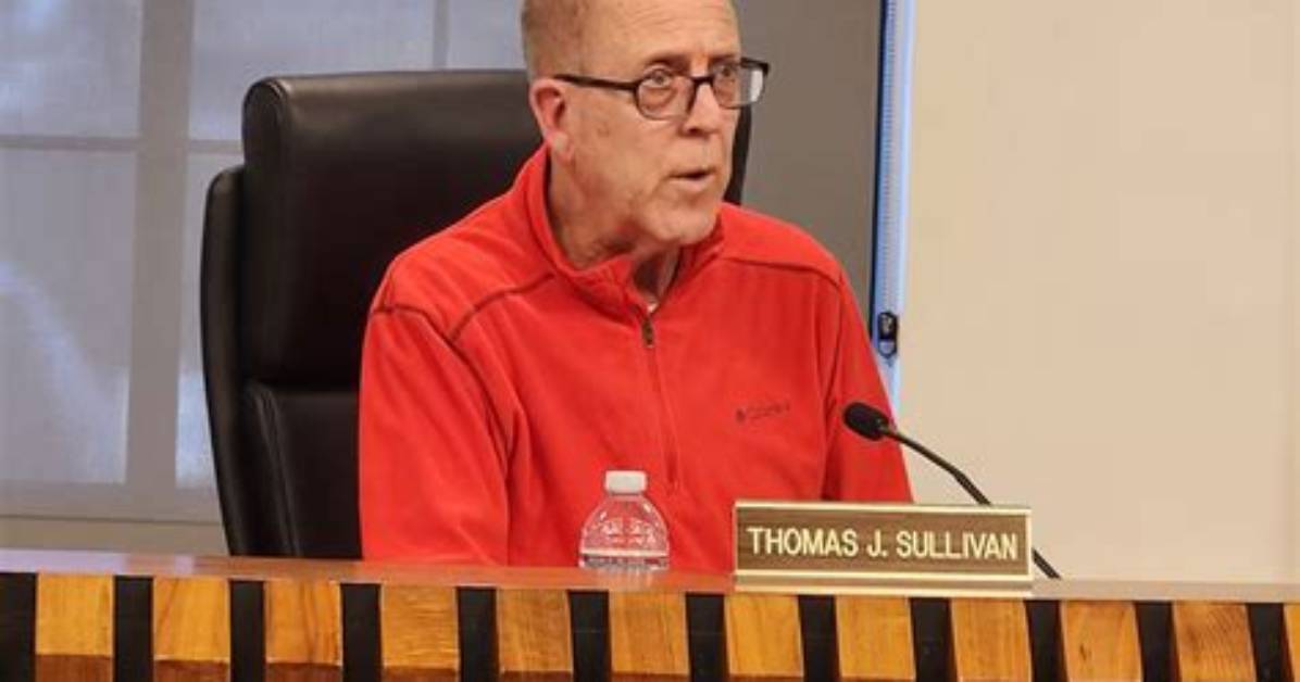 Thomas J. Sullivan Net Worth