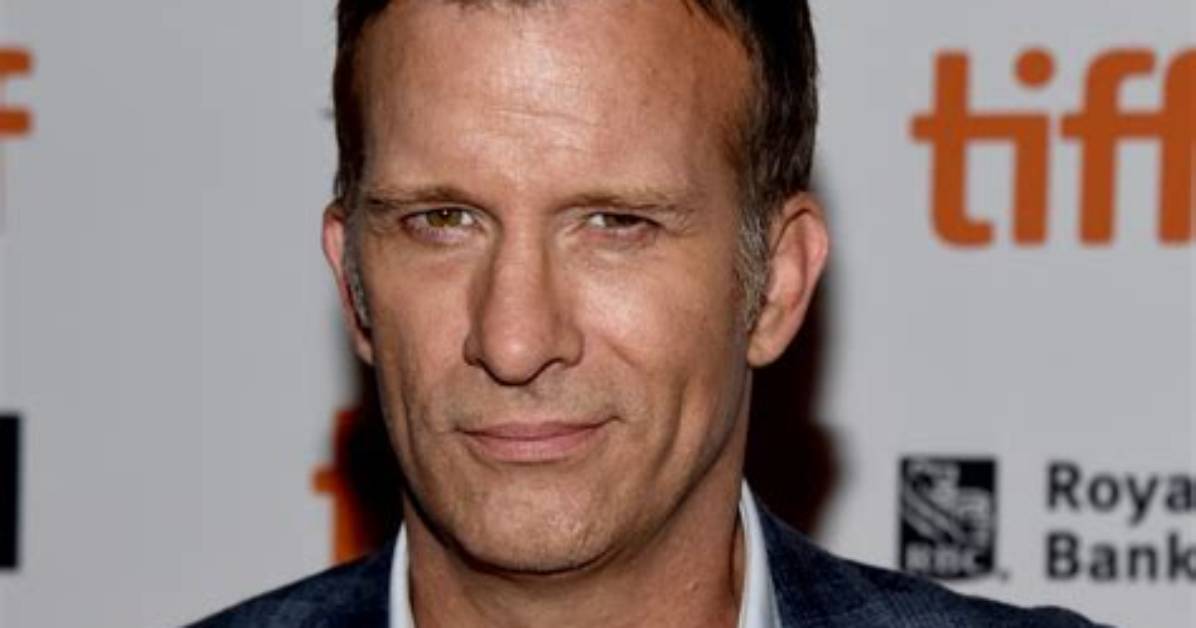 Thomas Jane Net Worth