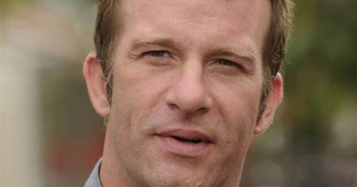 Thomas Jane