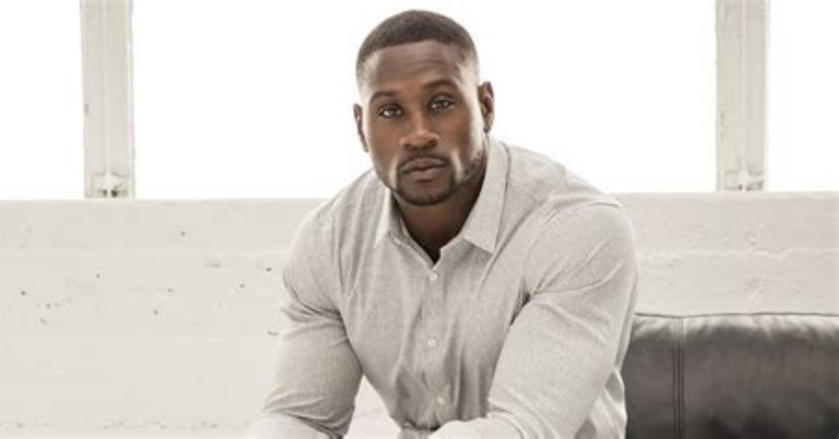 Thomas Jones Net Worth