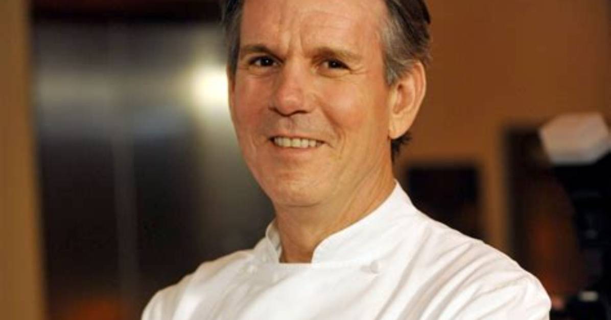 Thomas Keller Net Worth
