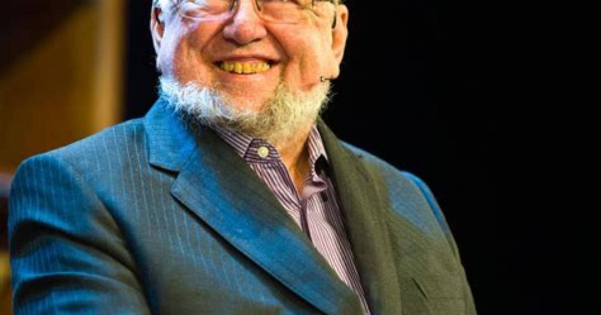 Thomas Keneally