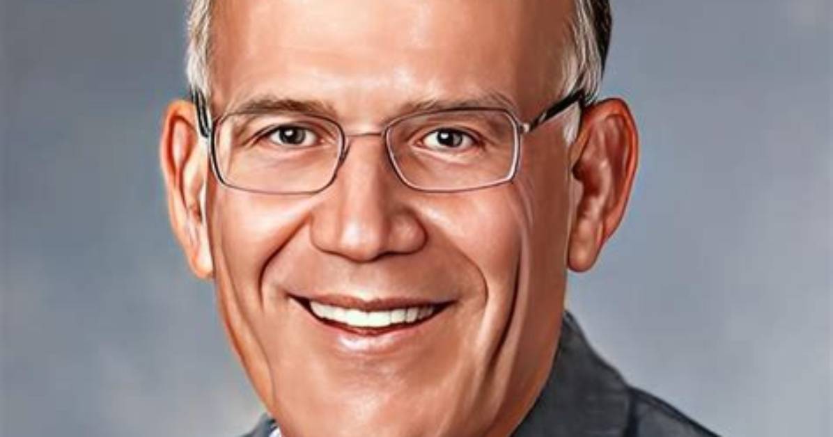 Thomas L Hanson Net Worth