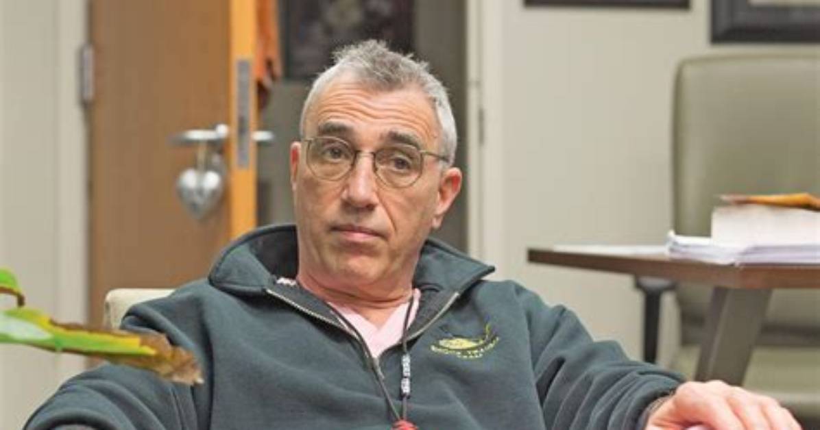 Thomas M. Scalea Net Worth