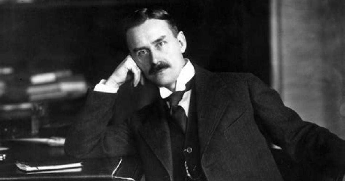 Thomas Mann