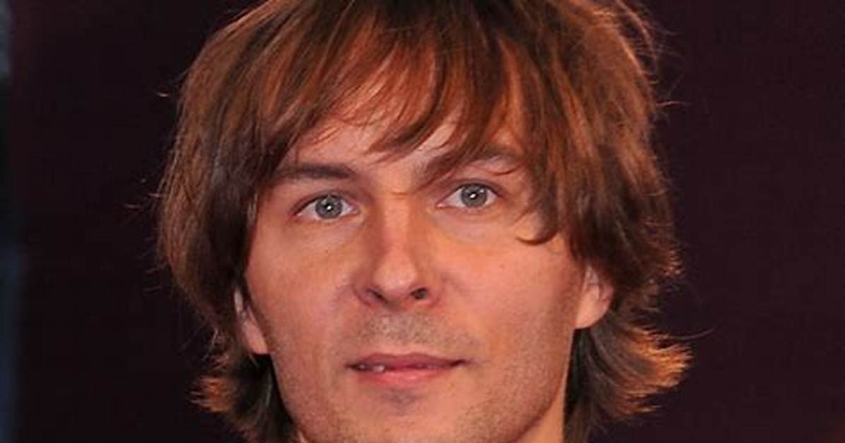 Thomas Mars Net Worth