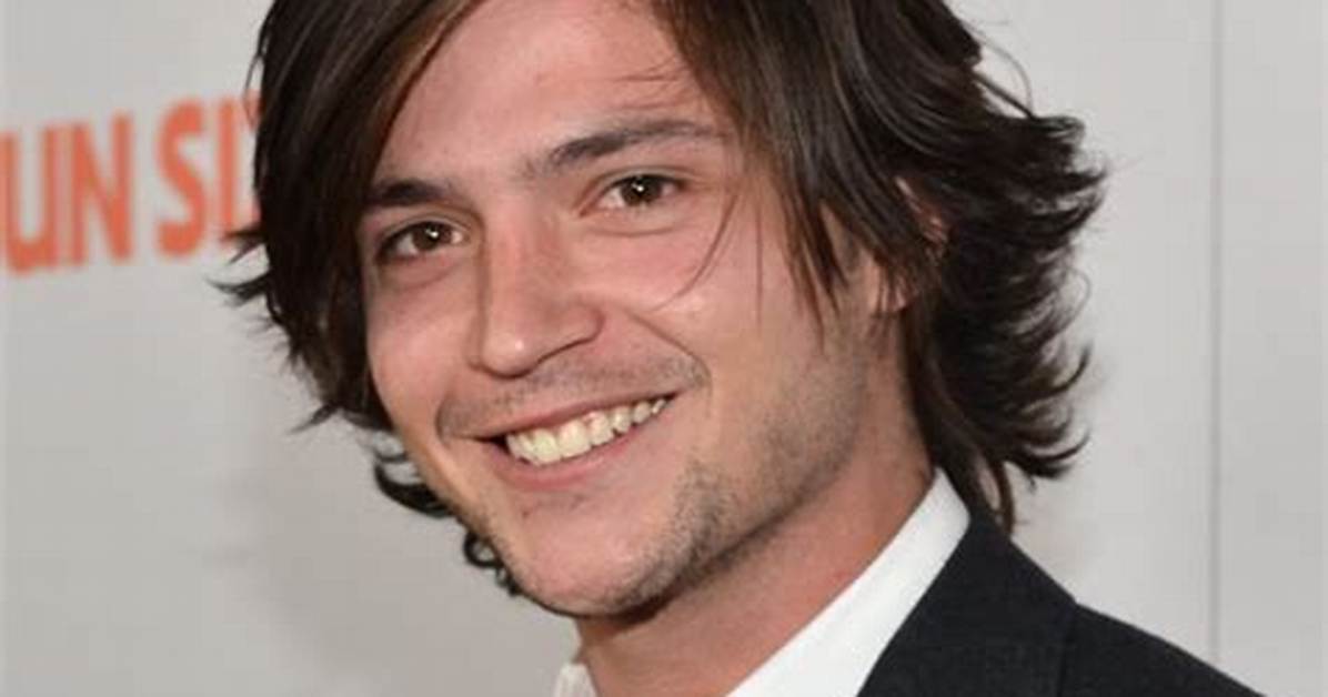 Thomas Mcdonell Net Worth