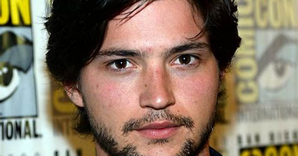 Thomas Mcdonell