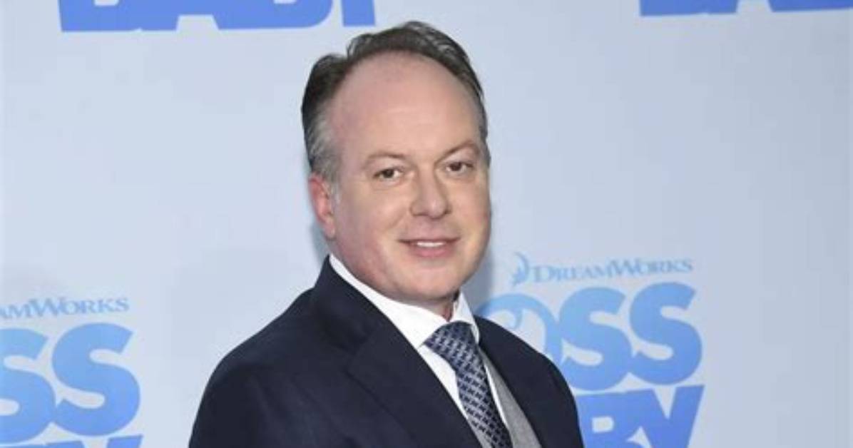 Thomas Mcgrath Net Worth