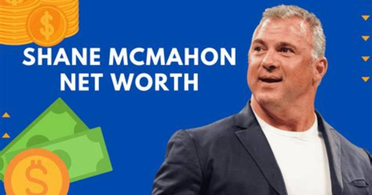 Thomas Mcmahon Net Worth