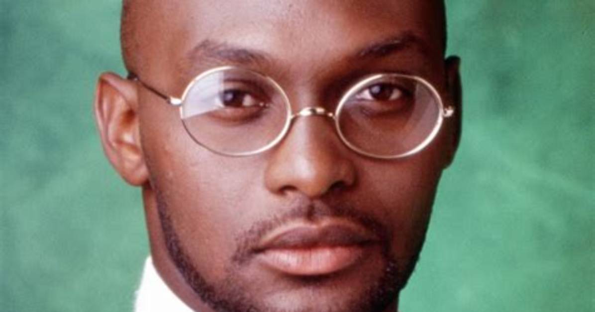 Thomas Mikal Ford