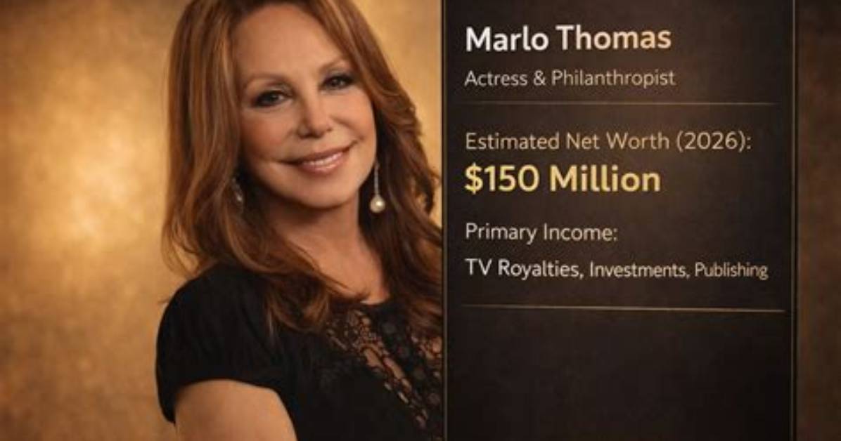 Thomas Mills Net Worth