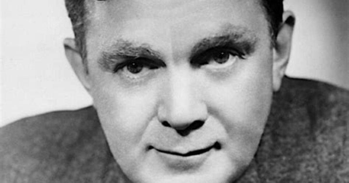 Thomas Mitchell