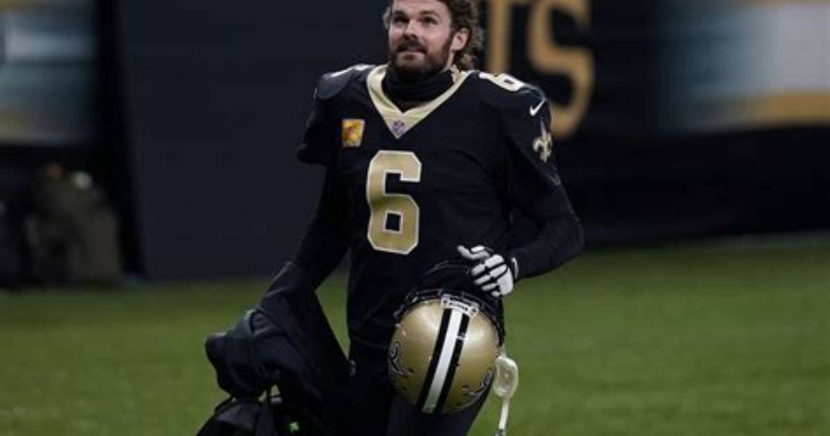 Thomas Morstead Net Worth