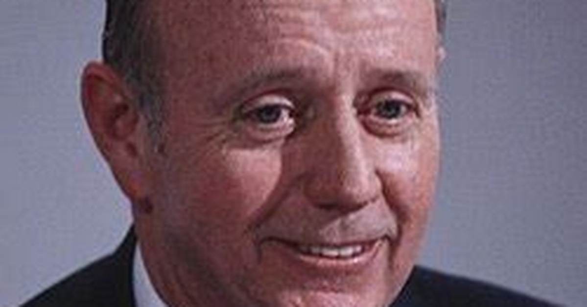 Thomas Murphy (Broadcasting)
