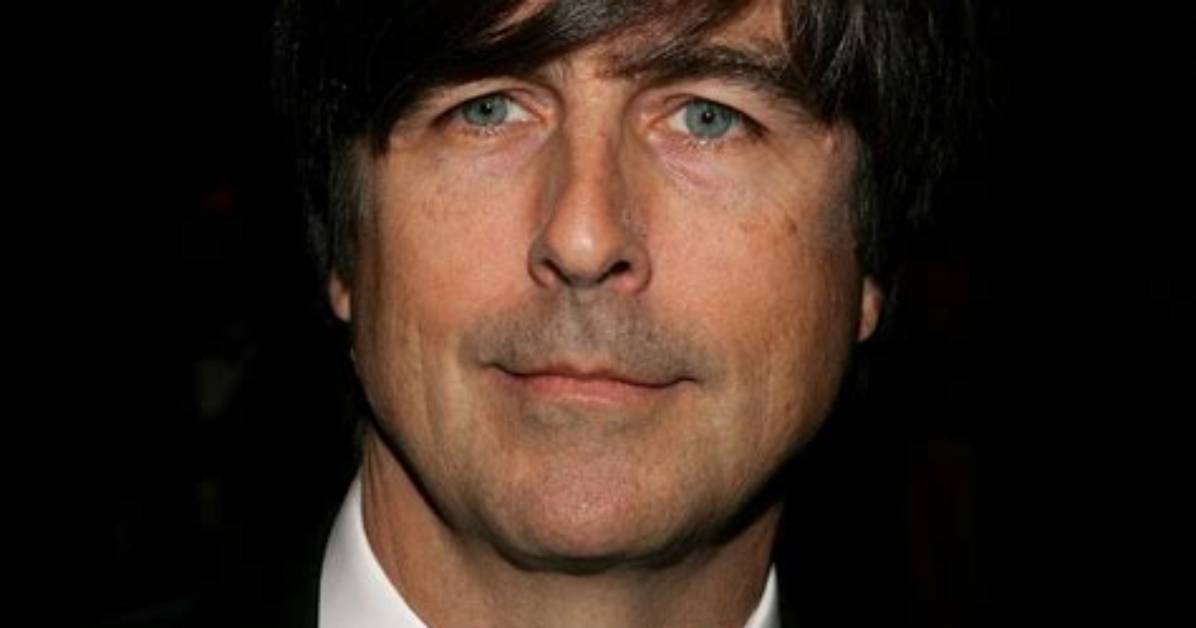 Thomas Newman Net Worth